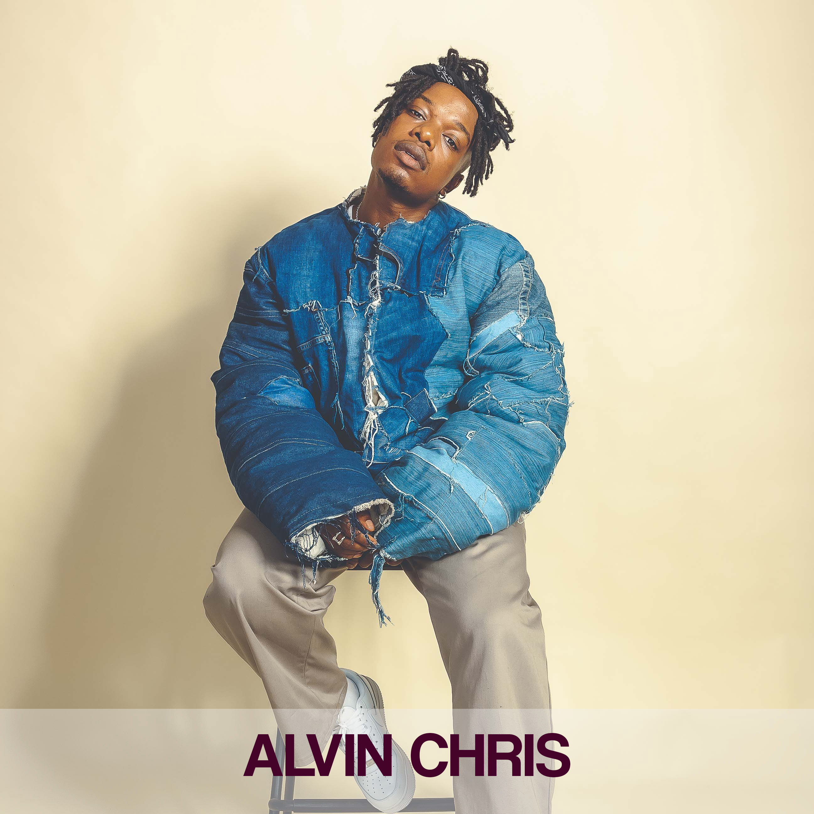 AlvinChris Roster VelvetColiseum
