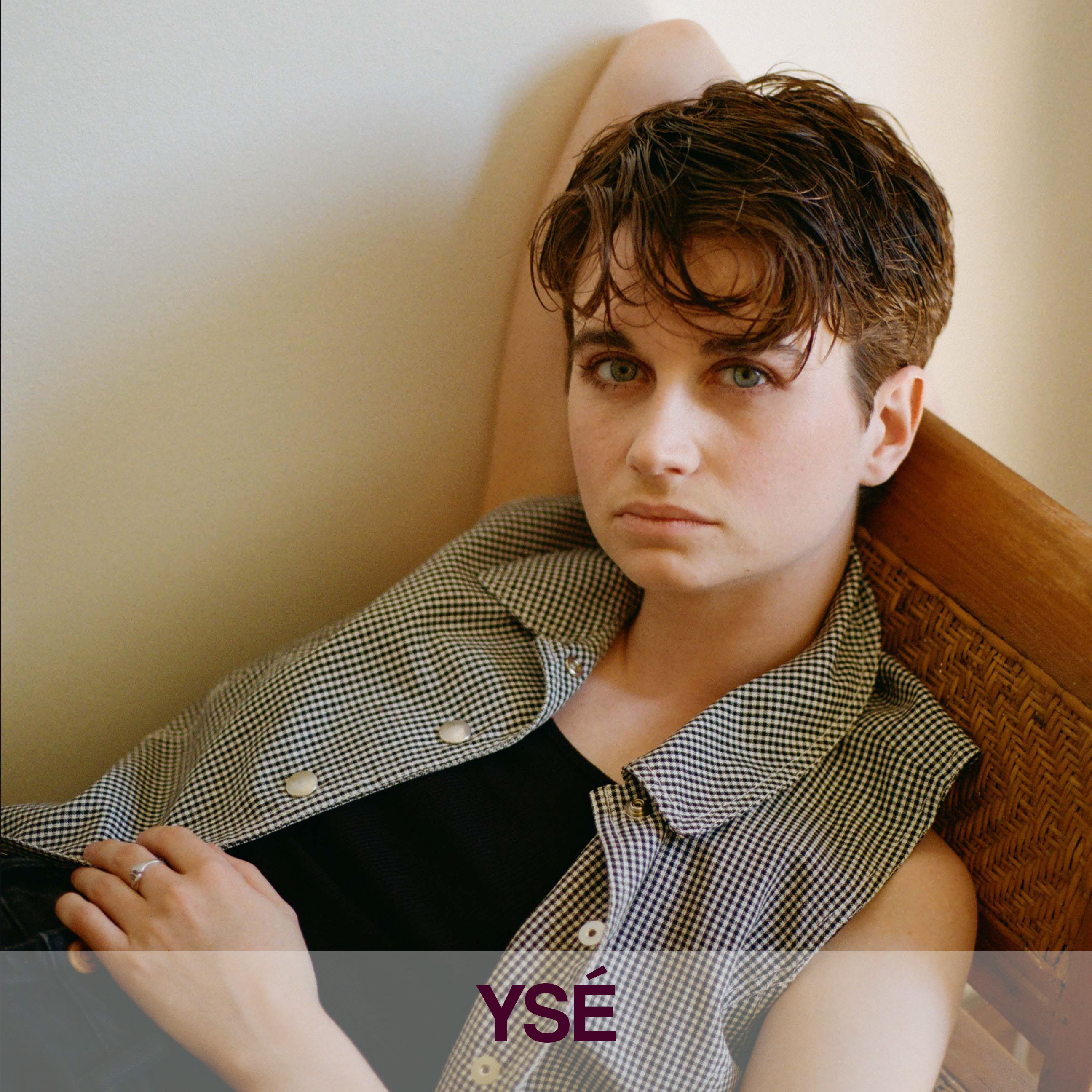 Ysé Roster VelvetColiseum 